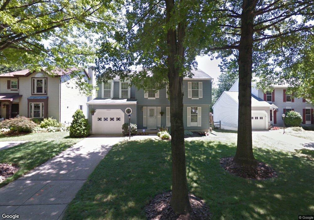 10806 Topbranch Ln, Columbia, MD 21044 - photo 1