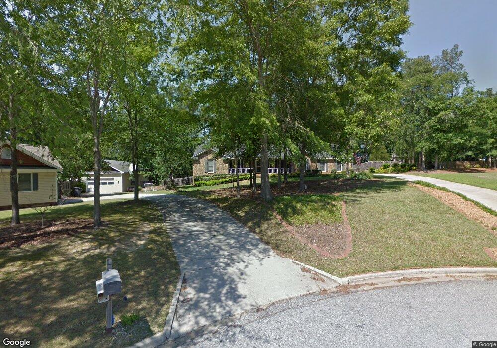 598 Graystone Place, Evans, GA 30809 - photo 1