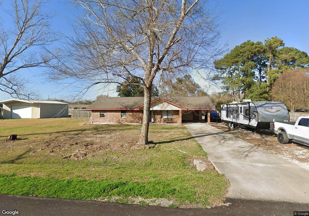 125 Saint Peter Ave, Iota, LA 70543 - photo 1