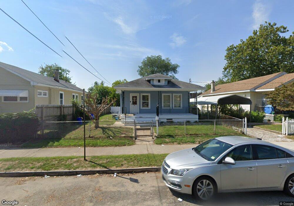 283 N 34th St, Camden, NJ 08105 - photo 1