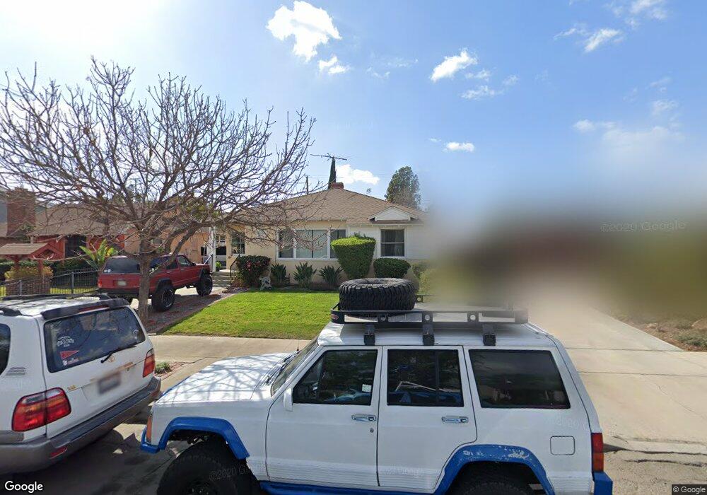 371 S Myers St, Burbank, CA 91506 - photo 1