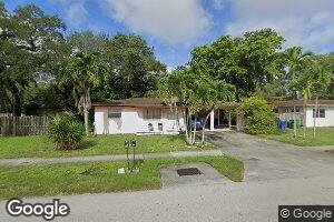 3450 SW 62nd Ave Unit 1, Miramar, FL 33023