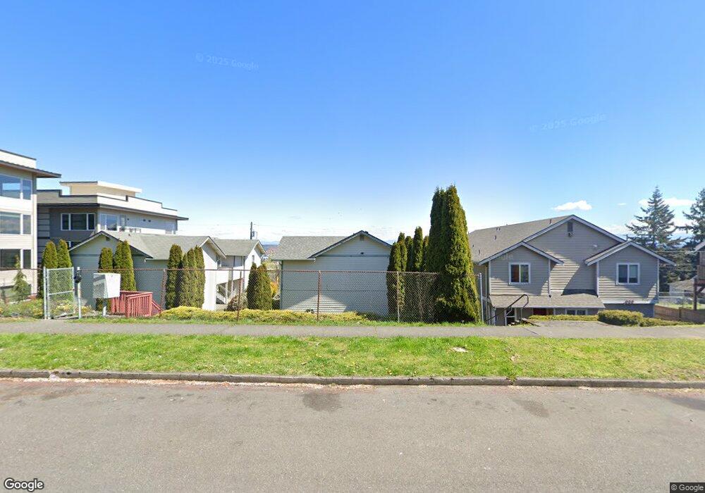 1935 S I St unit A-D, Tacoma, WA 98405 - photo 1