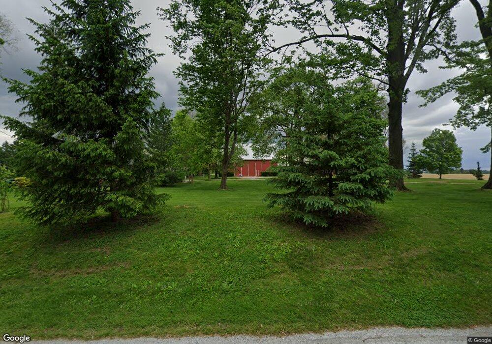 670 S Opfer Lentz Rd, Elmore, OH 43416 - photo 1