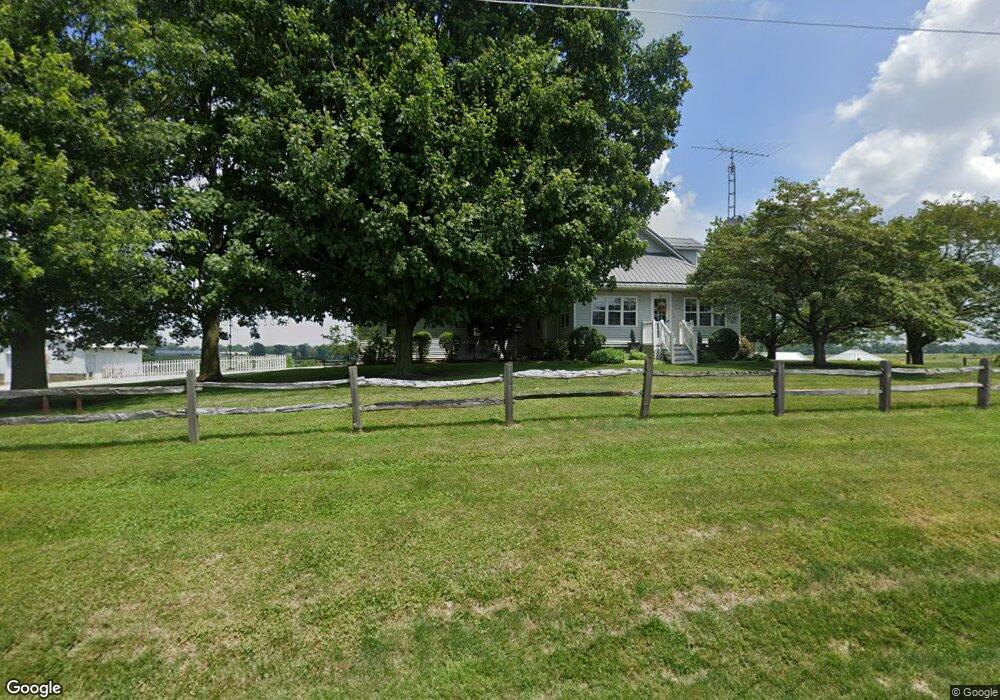 10342 E 1000 N, Odon, IN 47562 - photo 1