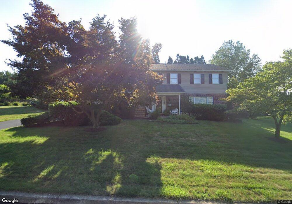 3360 Michigan Ct, Bethlehem, PA 18020 - photo 1