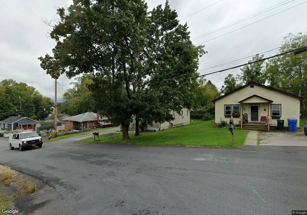 0 Bellevue Rd unit H4843379, Newburgh, NY 12550 - photo 1