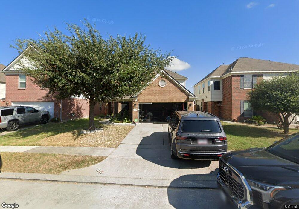 2738 Magnolia Hill Trail, Houston, TX 77038 - photo 1