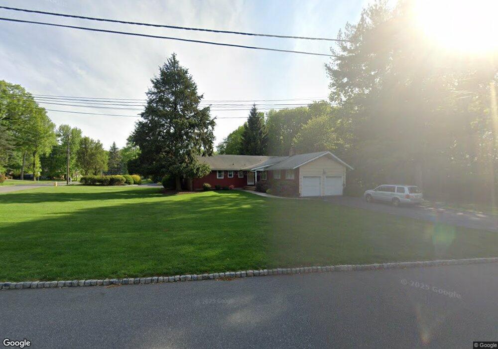 7 Maple Dr, Caldwell, NJ 07006 - photo 1