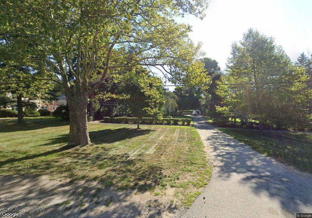 754 Main St, Hingham, MA 02043 - photo 1