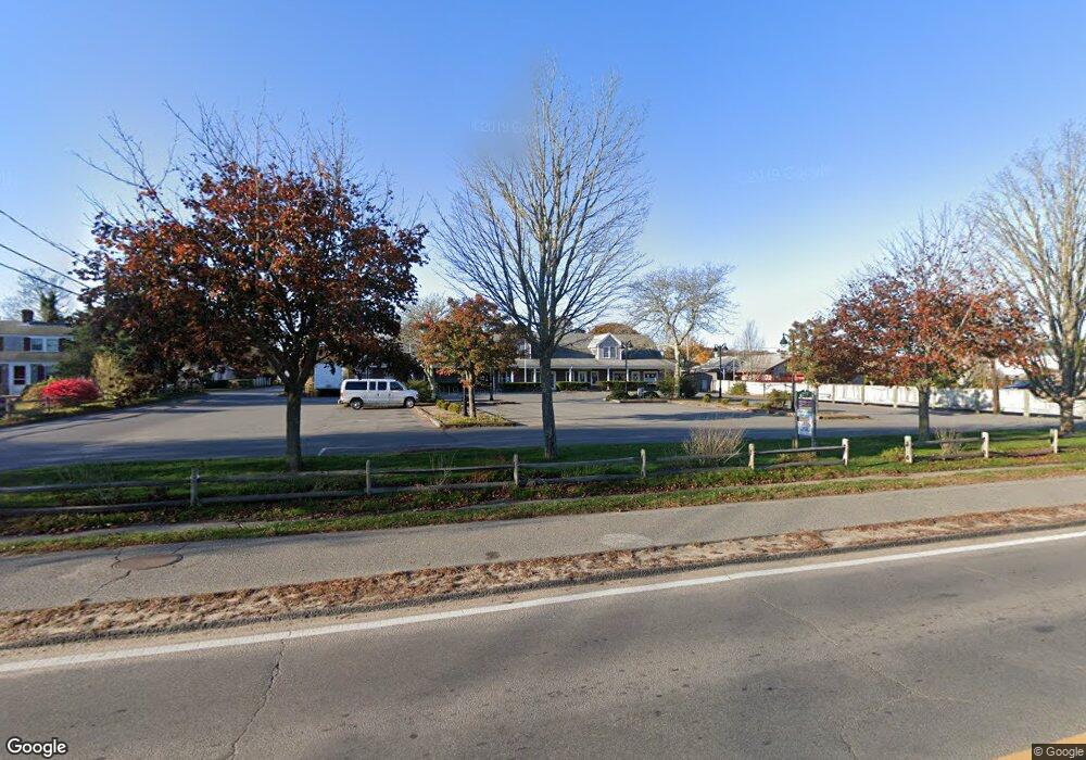 258 Upper Main St, Edgartown, MA 02539 - photo 1