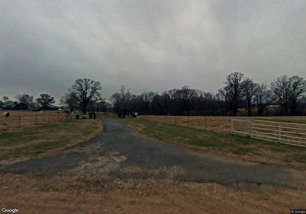 0 Bill Seller's Rd Wc 862, Springdale, AR 72762 - photo 1