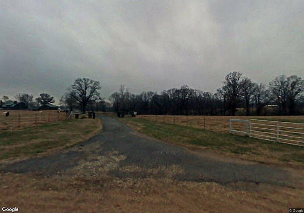 0 Bill Sellers Rd Wc 862, Springdale, AR 72762 - photo 1