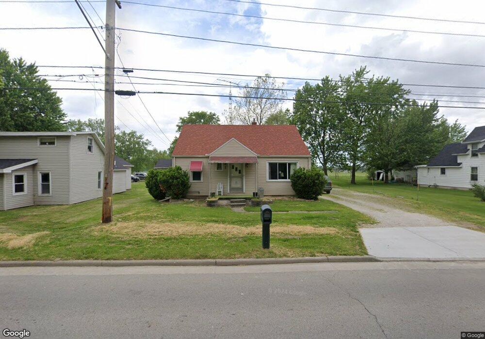 310 E 4th St, Genoa, OH 43430 - photo 1