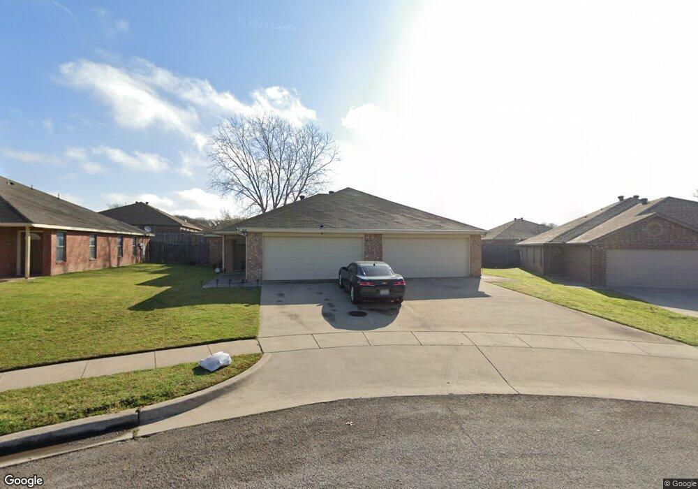 945 Terry Trail, Weatherford, TX 76086 - photo 1