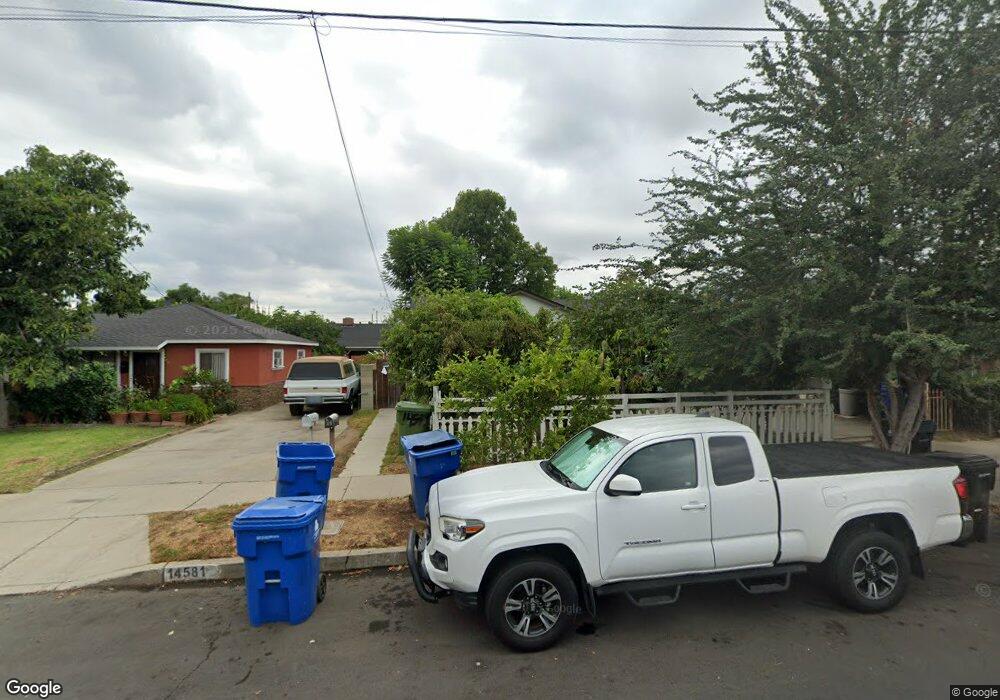 14577 Paddock St, Sylmar, CA 91342 - photo 1