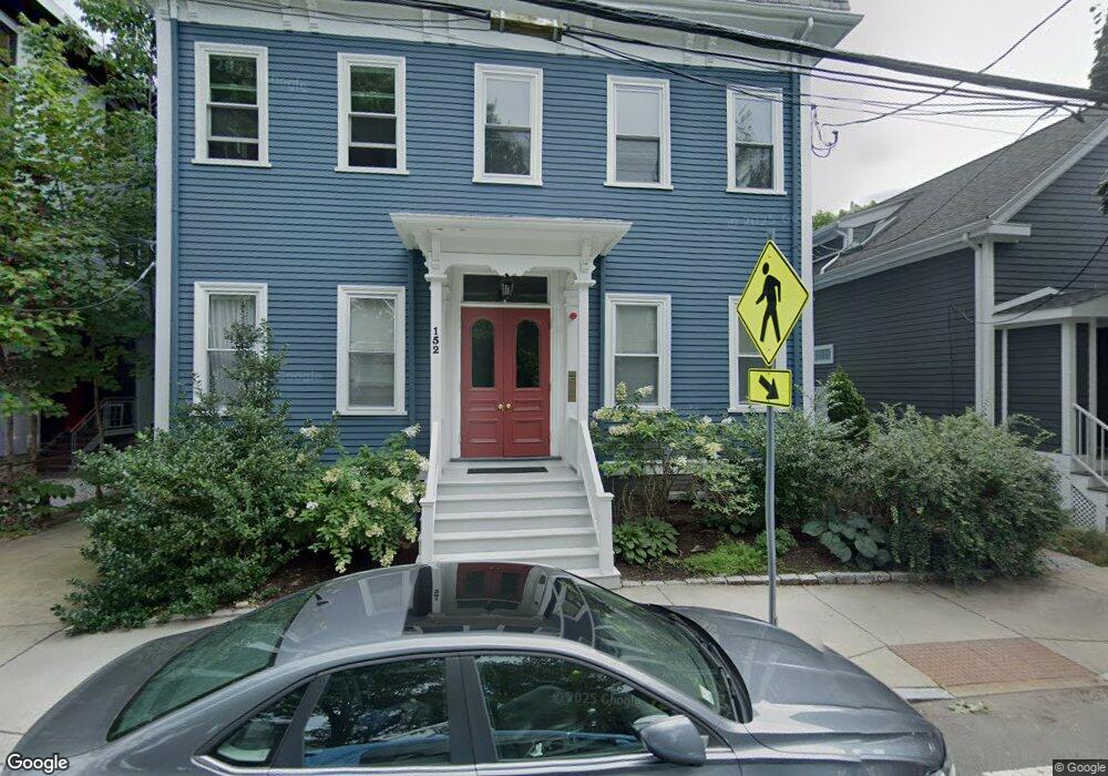 152 Pearl St unit 1, Cambridge, MA 02139 - photo 1