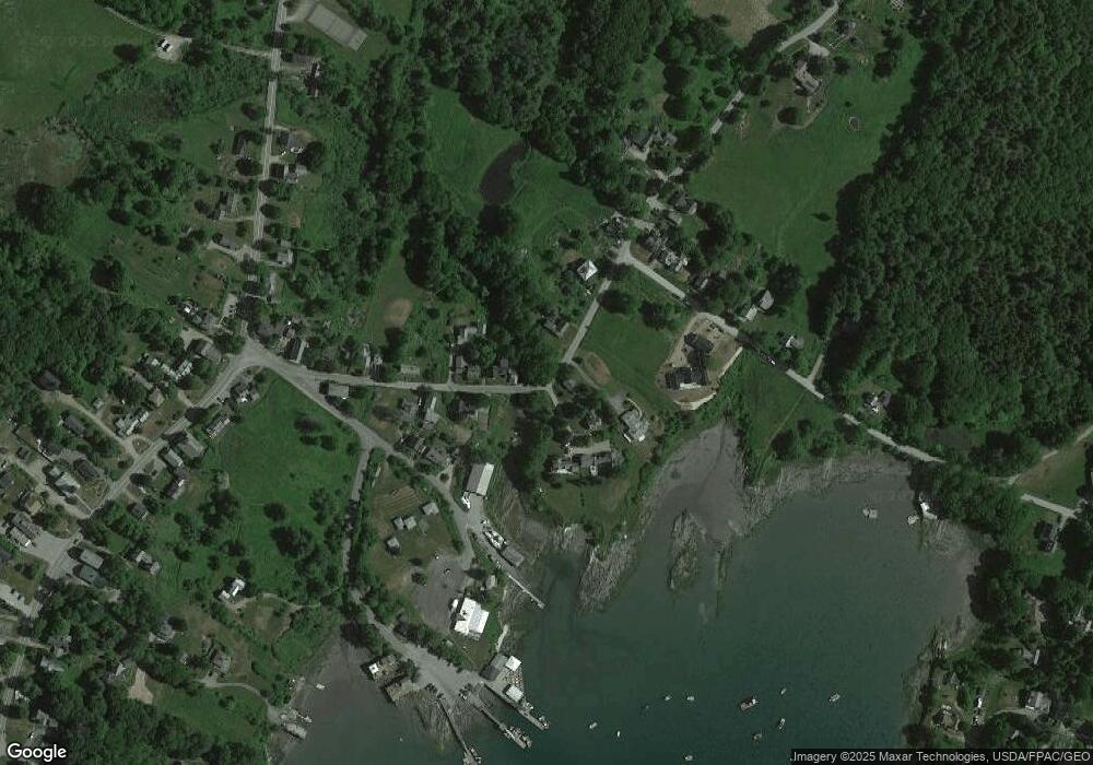 Lot 54-C Back Shore Rd, Bristol, ME 04564 - photo 1