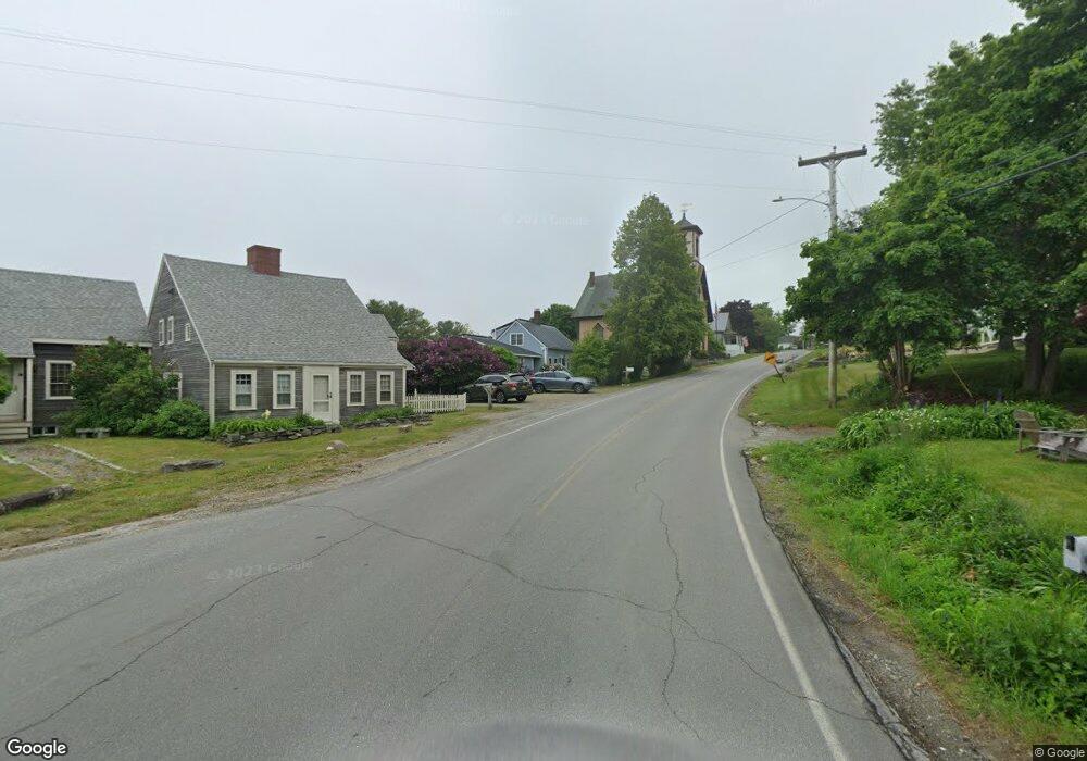 1 Back Shore Rd, Bristol, ME 04564 - photo 1