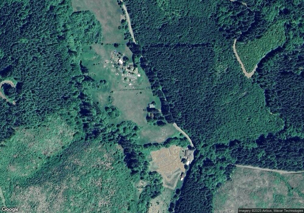 1612 Shot Pouch Rd, Blodgett, OR 97326 - photo 1