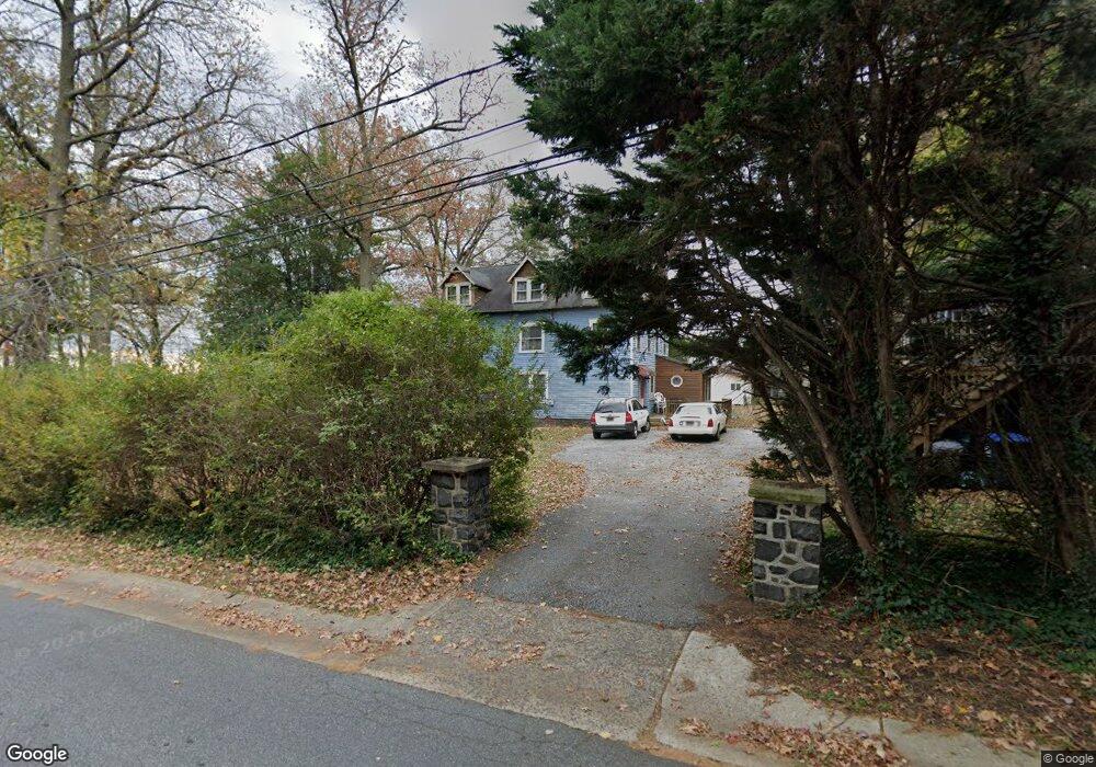 300 E Holly Oak Rd, Wilmington, DE 19809 - photo 1