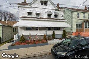 15 E Clay Ave, West Hazleton, PA 18202