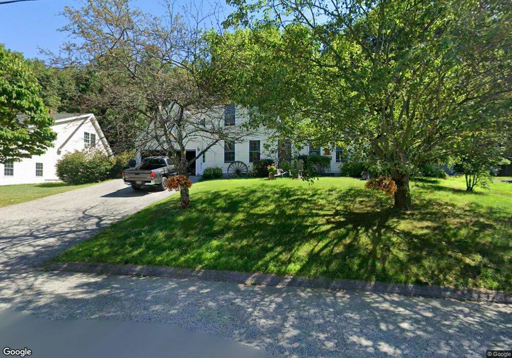 43 Winding Way, Lewiston, ME 04240 - photo 1