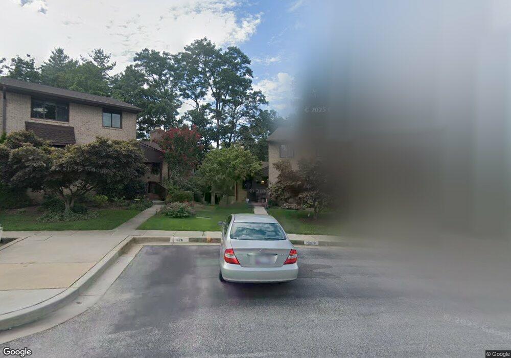 426 Five Farms Ln, Lutherville Timonium, MD 21093 - photo 1