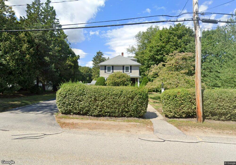 45 Hobart St, Hingham, MA 02043 - photo 1