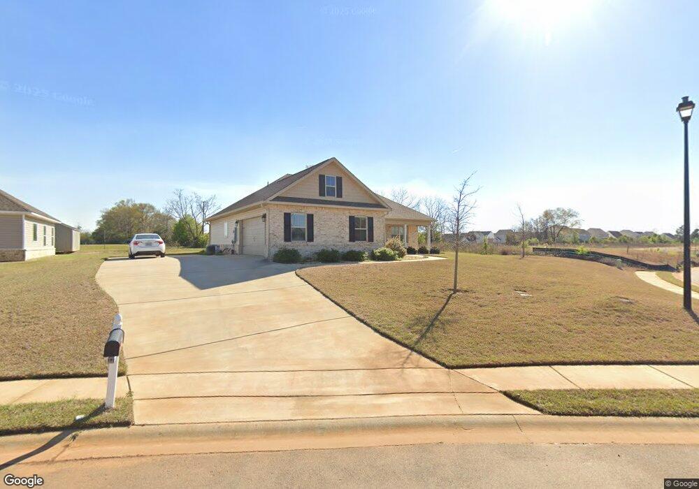 Lot 3B Rabun Ct, Byron, GA 31008 - photo 1