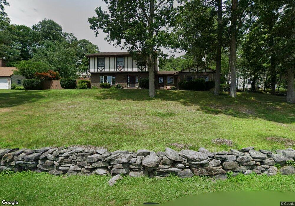 10 Colony Dr, Mountain Top, PA 18707 - photo 1