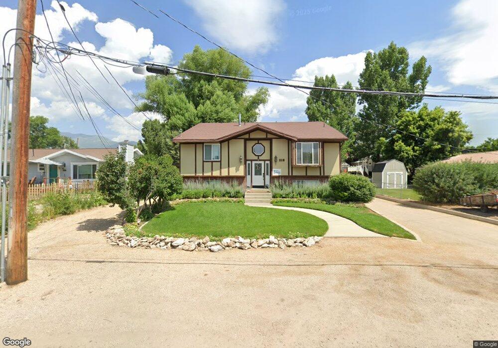 216 W 100 S, Midway, UT 84049 - photo 1