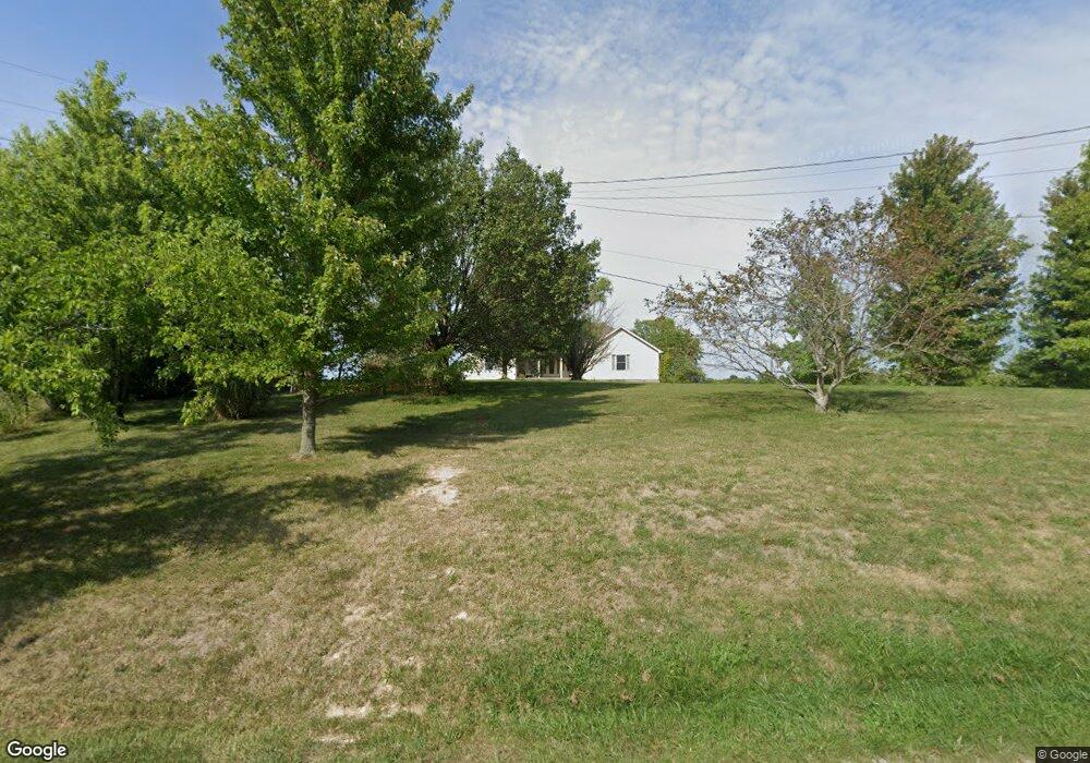 291 Rose Hill Ln, Harrodsburg, KY 40330 - photo 1