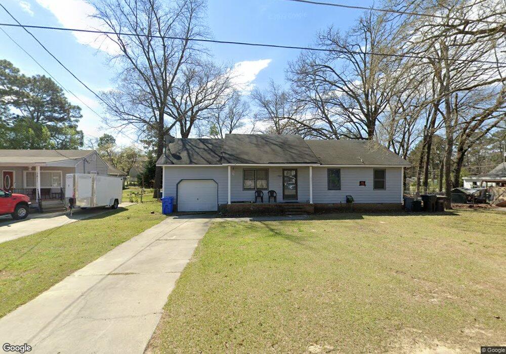 3813 David St, Fayetteville, NC 28304 - photo 1