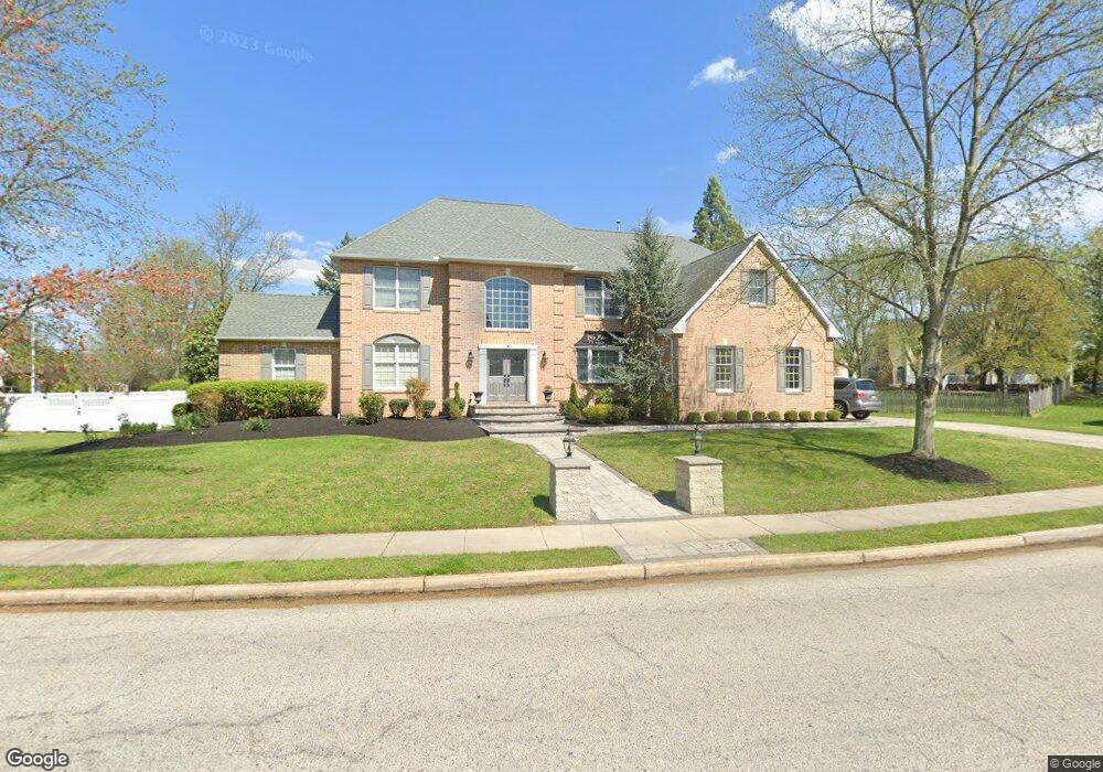 5 Broadacre Dr, Mount Laurel, NJ 08054 - photo 1