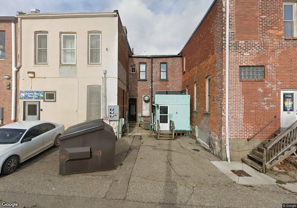 129 W Michigan Ave, Marshall, MI 49068 - photo 1