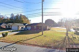 5240 Garrard Ave, Savannah, GA 31405