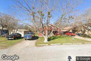 100 S Ross St, Walters, OK 73572