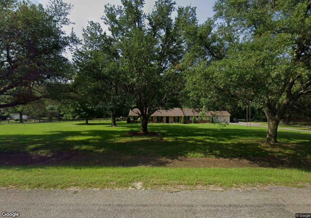 1005 Jeff Davis Dr, Tyler, TX 75703 - photo 1