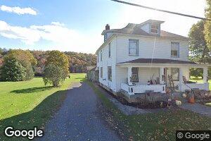 8925 Route 235, Beavertown, PA 17813