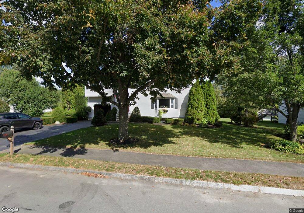 15 Blueberry Ln, Methuen, MA 01844 - photo 1