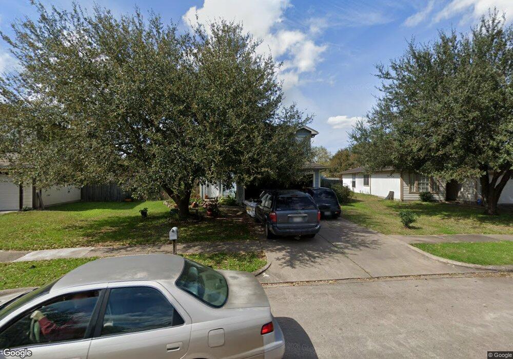 5023 Winnipeg Blvd, Richmond, TX 77469 - photo 1