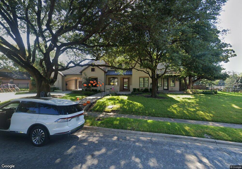 7110 Greenbrook Ln, Dallas, TX 75214 - photo 1