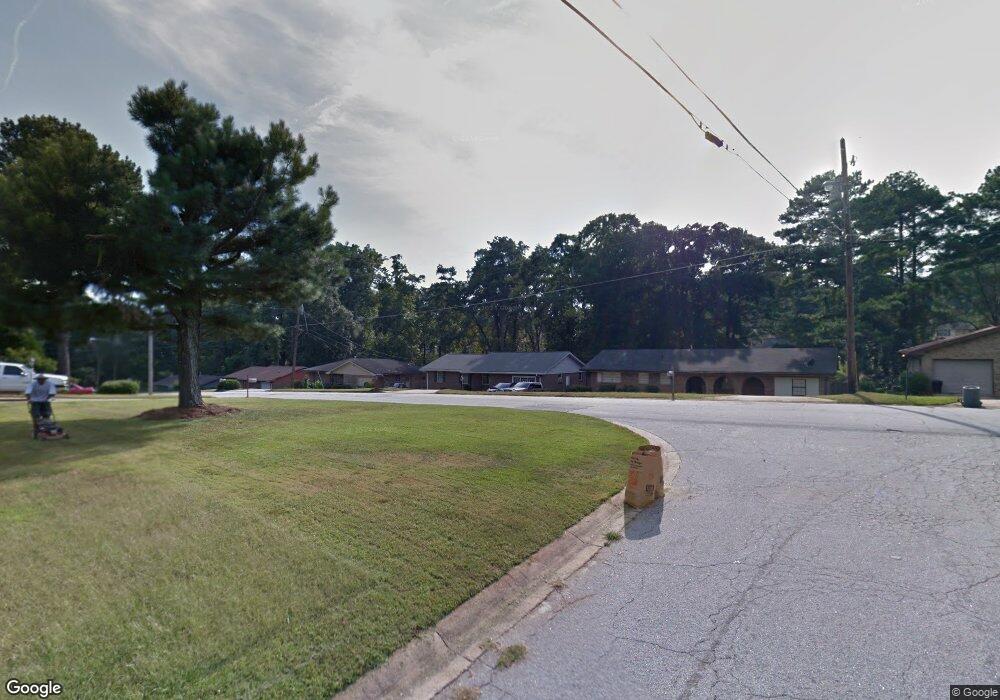 2877 Knollview Dr unit 2, Decatur, GA 30034 - photo 1