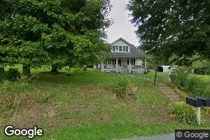 1306 Nebo Rd, Ceres, VA 24318