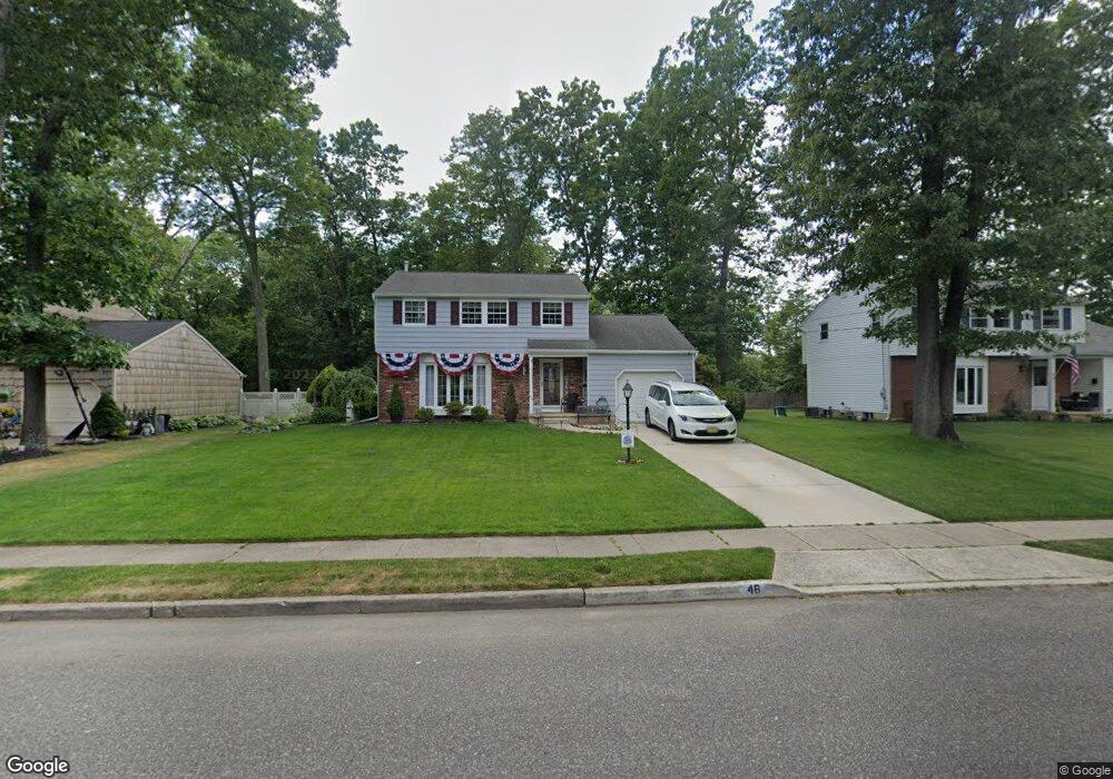 46 White Birch Rd, Blackwood, NJ 08012 - photo 1