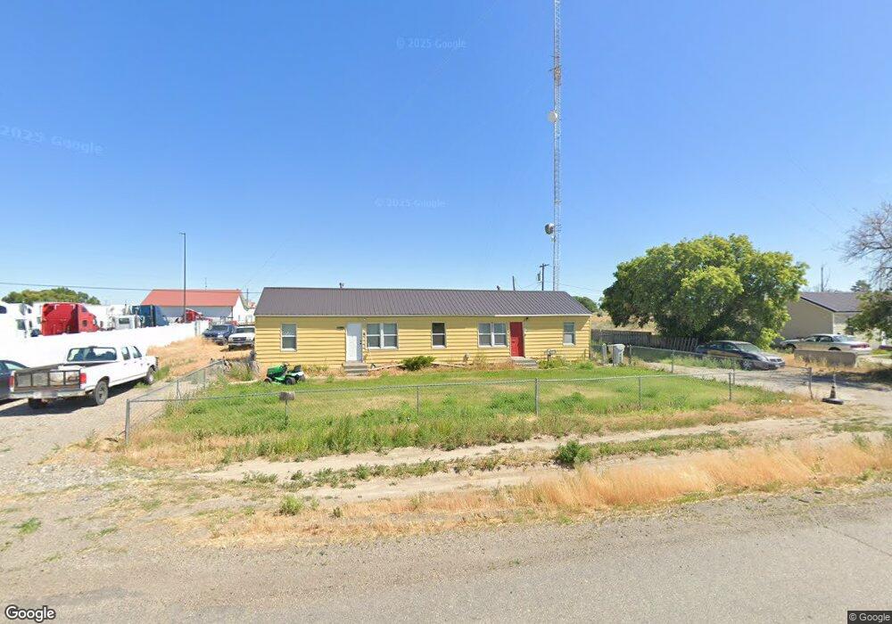 538 W Highway 39, Blackfoot, ID 83221 - photo 1