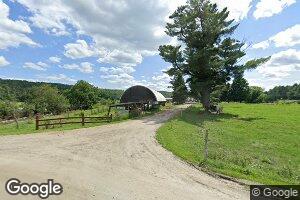 55 Michaud Farm Rd, East Hardwick, VT 05836