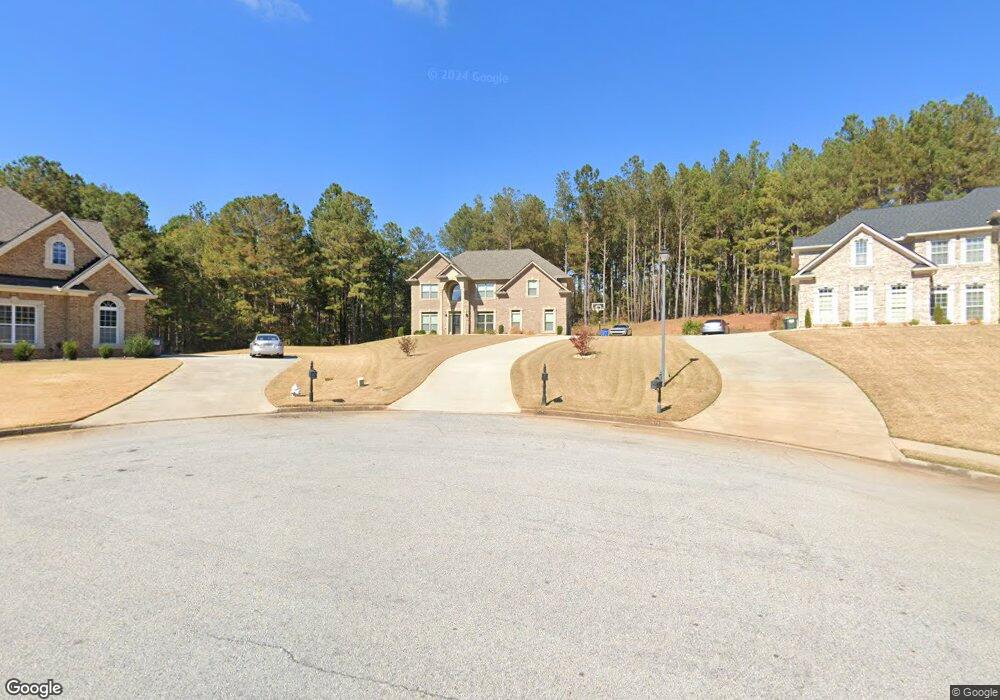 2876 Havenwood Dr, Conyers, GA 30094 - photo 1