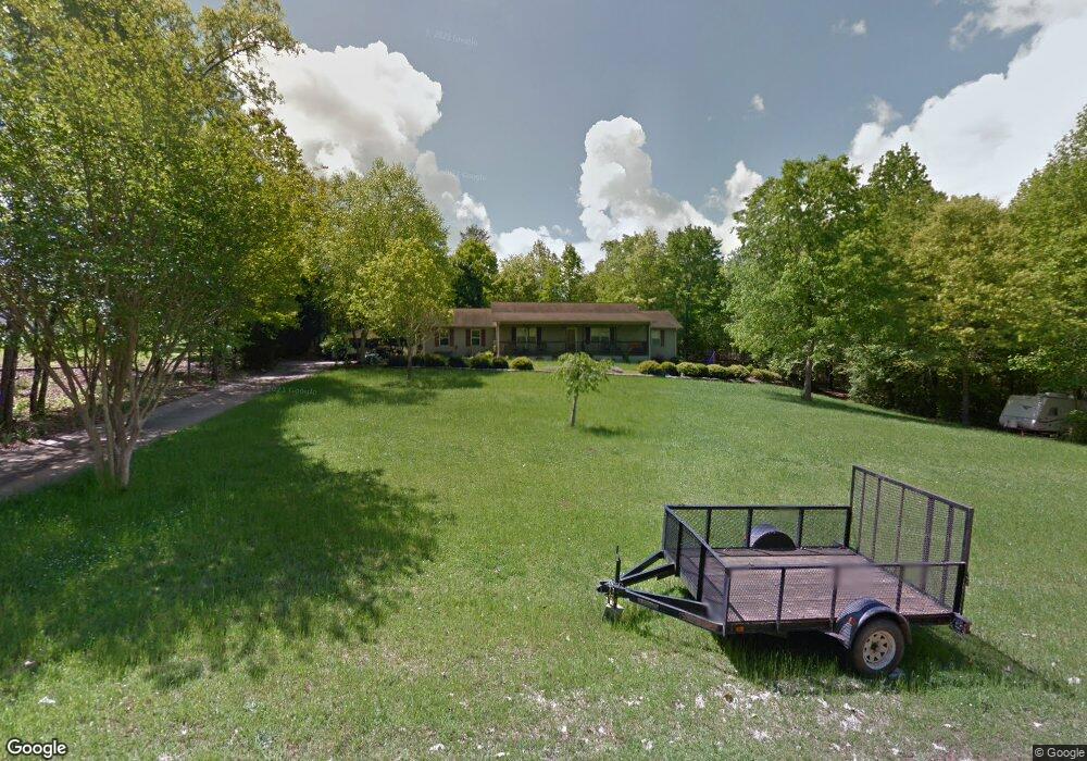 323 Wickliffe Ln, West Union, SC 29696 - photo 1